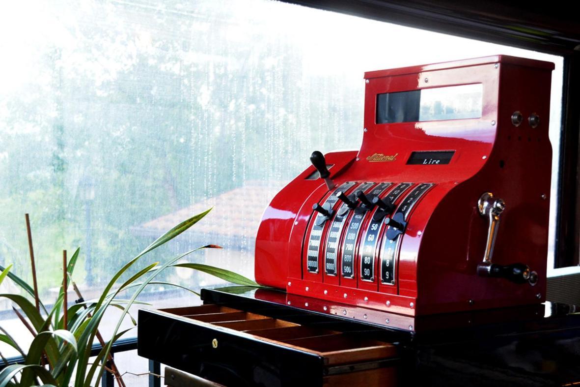Bosco D'Olmi Country House Sant'Andrea del Garigliano エクステリア 写真