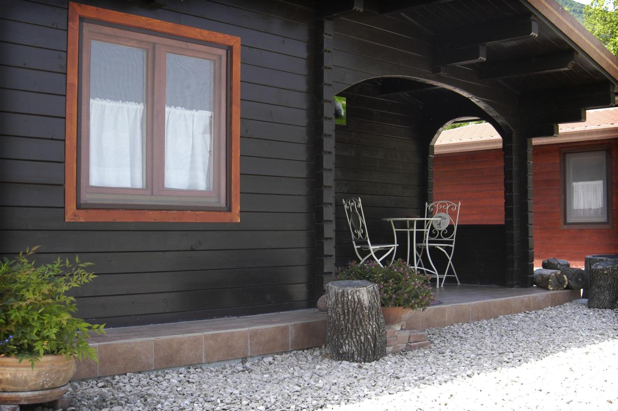 Bosco D'Olmi Country House Sant'Andrea del Garigliano エクステリア 写真