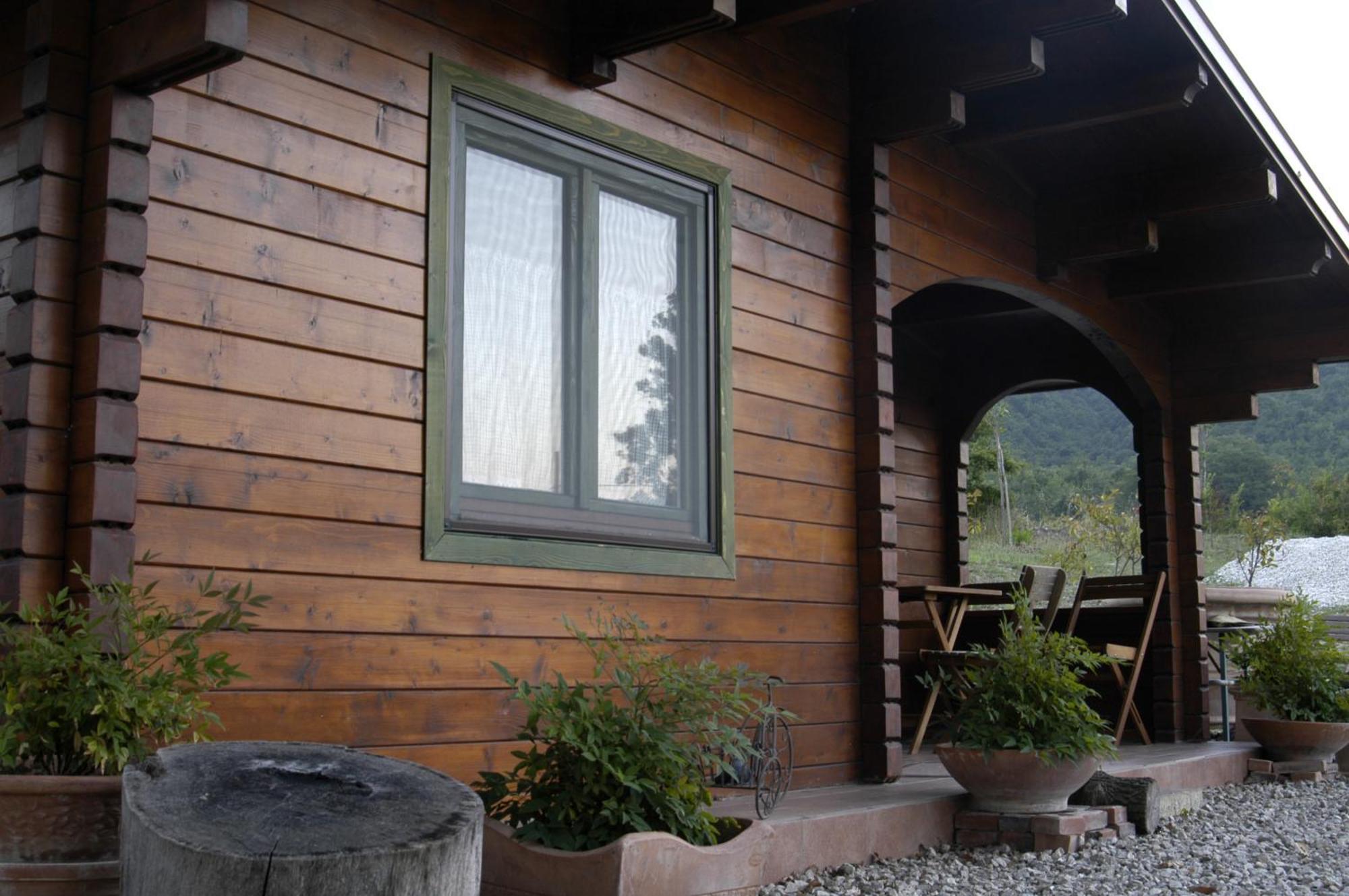 Bosco D'Olmi Country House Sant'Andrea del Garigliano エクステリア 写真