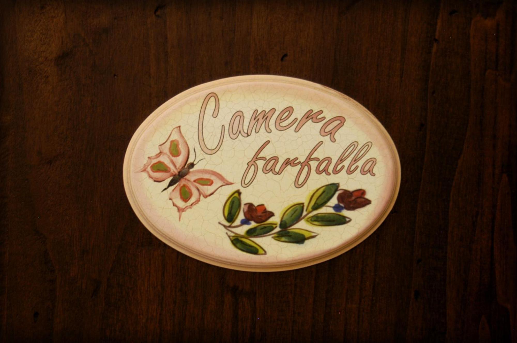 Bosco D'Olmi Country House Sant'Andrea del Garigliano エクステリア 写真