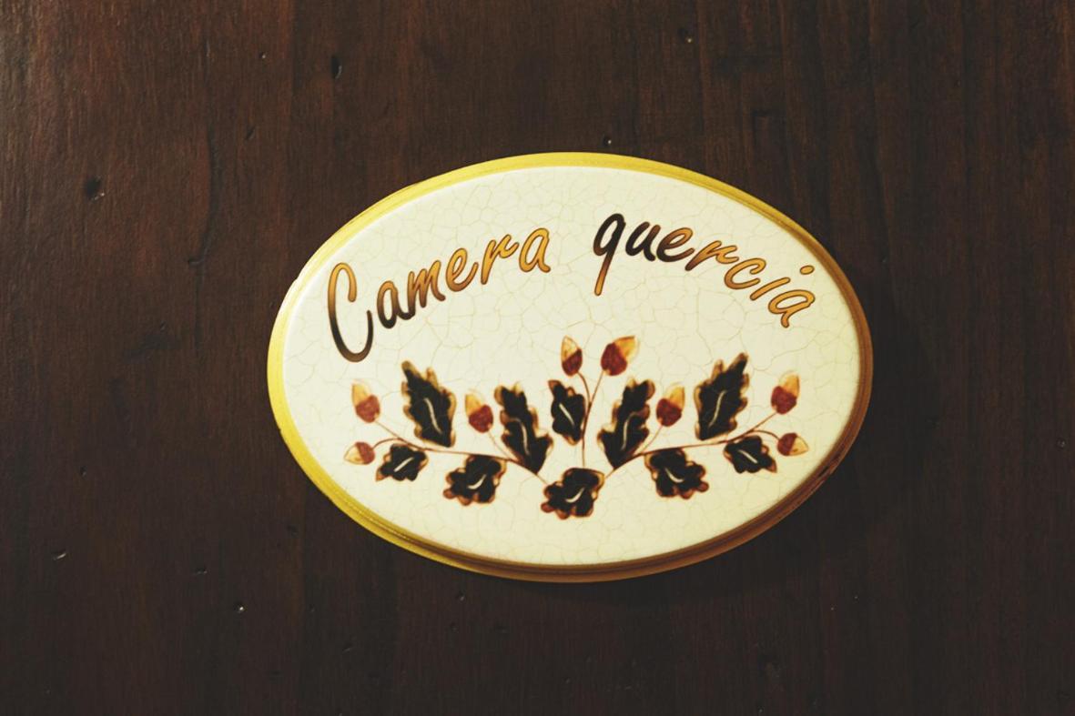 Bosco D'Olmi Country House Sant'Andrea del Garigliano エクステリア 写真