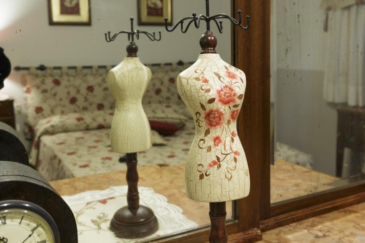 Bosco D'Olmi Country House Sant'Andrea del Garigliano エクステリア 写真